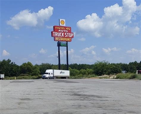 (864) 833-4555. . One9 truck stop locations